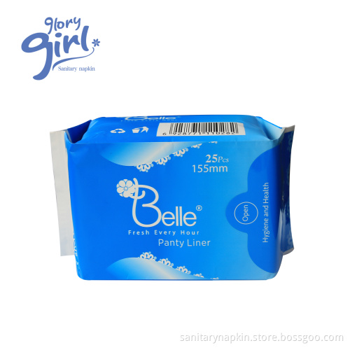 sanitary napkins cotton